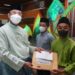 MTQ Ke XIV Kabupaten Karimun Resmi Di Tutup
