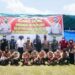 Tim Poldasu Tinjau Vaksinasi di Palas, Bupati AZP: Sudah Capai Target Nasional