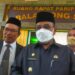 Bupati Karimun: Kita Tegaskan Tidak Melarang Pedagang Ingin berjualan Dengan Skala Terbatas
