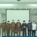 Kunker Badan Anggaran DPRD bersama TAPD Provsu ke Kabupaten Asahan