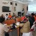 Imigrasi Dabo Singkep Gelar Rakor Bentuk TIMPORA