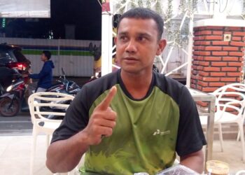 Warga Lhokseumawe Tuding Dinsos “Kelabui” Masyarakat