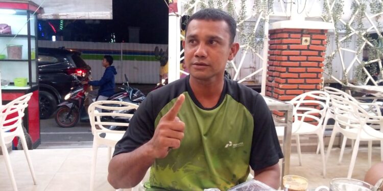 Warga Lhokseumawe Tuding Dinsos “Kelabui” Masyarakat