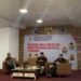 Program Studi Magister Hukum Unimal Adakan Diskusi Bahas Penundaan Pemilu
