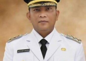 Sambut Bulan Suci Ramadhan, Wabup Tapsel: Mari Siapkan Diri Dan Mental