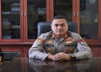 Polres Natuna Upaya Ungkap Kasus Pembunuhan Bayi