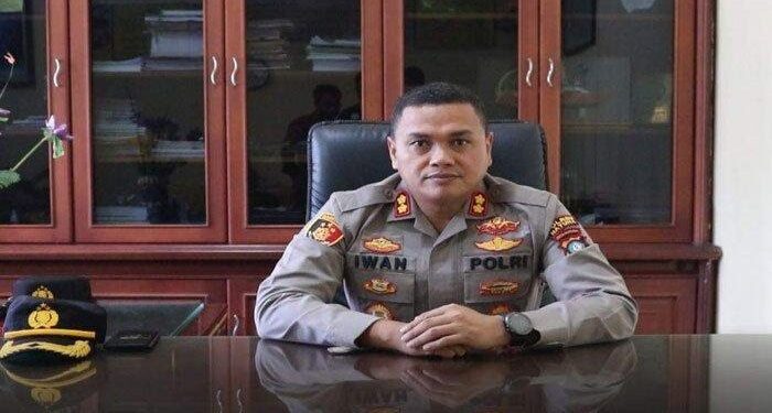 Polres Natuna Upaya Ungkap Kasus Pembunuhan Bayi