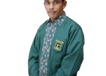 Mando Junet Sarankan DPW PPP Aceh Lantik Pimpinan Yang Netral