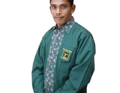 Mando Junet Sarankan DPW PPP Aceh Lantik Pimpinan Yang Netral