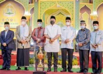 Kota Medan
