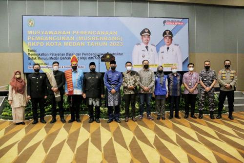 Kota Medan