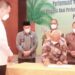 Plt Bupati Zarnawi Dukung RAP-KSB Sumut Sesuai Arahan Wagub