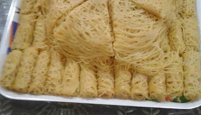 Roti Jalo