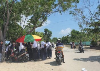 Sekolah