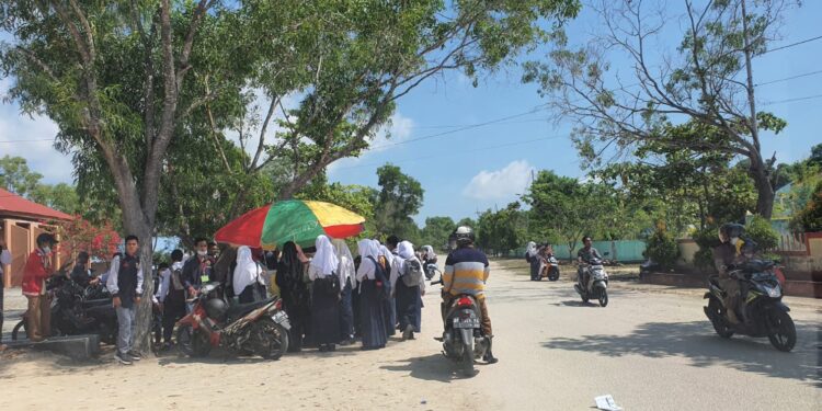 Sekolah