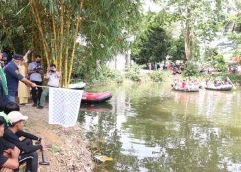 Arung Jeram
