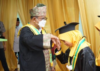wisuda