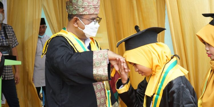wisuda