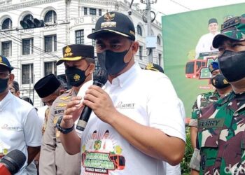 Mudik gratis