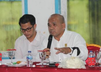 Mesjid, Surau, Wan Arismunandar