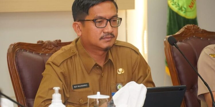 tanda tangan elektronik