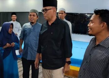 Yayasan Natuna Insani