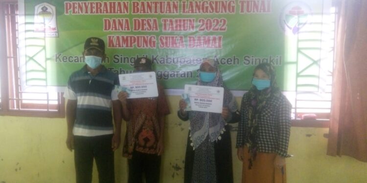 BLT, DD, KPM