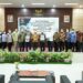 WTP LKPD, BPK RI