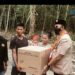 Bencana, Bantuan Sosial