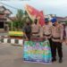 Takjil, berbagi, Satuan Polisi Air Polres Rokan Hilir