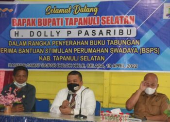 Rumah Layak huni, BSPS