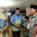 Dolly Pasaribu, Irsyad