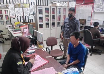 Cabuli, Anak Kandung, Tuntutan