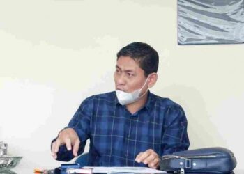 APH, Jual beli jabatan, Pemko Medan