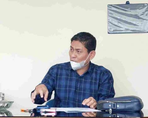 APH, Jual beli jabatan, Pemko Medan