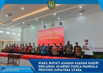 Deklarasi, Nota Kesepahaman, BPIP