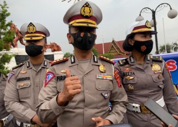 Mudik Lebaran