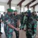 579 Personel Kodam XVIII/Kasuari Naik Pangkat, Kasdam: Syukuri dan Jadikan Penyemangat