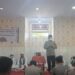 Polres Rohil Bersama Mursyid Dan Jama’ah Thariqah Naqsyabandiyah Gelar Do’a dan Tahrib Ramadhan