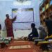 KUA Lhoksukon Gelar Program Khatam Al- Quran