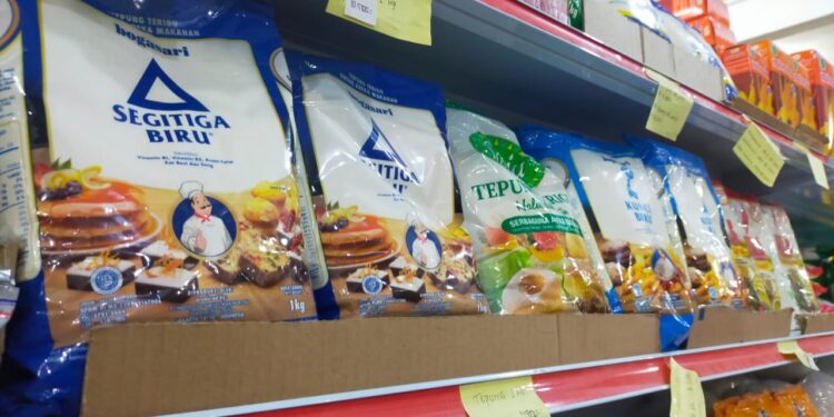 Cek Harga Tepung Di Karimun Ini Aneka Jenis Harga Tepung