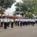 Rutan Kelas I Medan, Gelar Apel Bagi Staff Rutan
