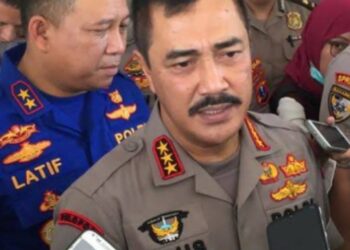 Pro Rakyat, Bareskrim Turunkan 34 Ditreskrimsus Awasi Distribusi BBM Selama Ramadhan