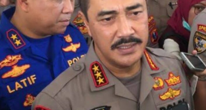 Pro Rakyat, Bareskrim Turunkan 34 Ditreskrimsus Awasi Distribusi BBM Selama Ramadhan