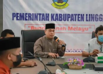 Prioritas Reforma Agraria 733 Bidang Tanah Harus Segera Disertifikatkan