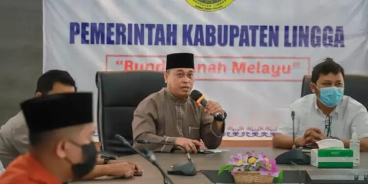 Prioritas Reforma Agraria 733 Bidang Tanah Harus Segera Disertifikatkan