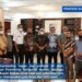 Bupati Asahan Terima Audiensi Pemuda Katolik Kabupaten Asahan