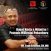 DR YK Surati Karowassidik Bareskrim Polri Lakukan Gelar Perkara Khusus atas Kasus Jumadi