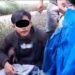 Polisi Mengamankan Sejumlah Orang yang Menyamar Sebagai Mahasiswa