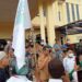 PD KAMMI dan Masyarakat Bersatu Datangi DPRD Palas, Minta Kebijakan Pro Rakyat